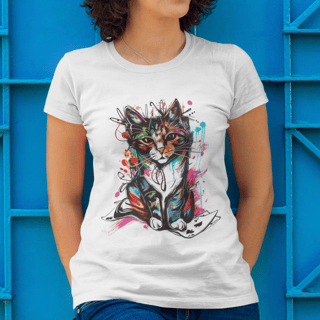 Baby Long - Gatinho Ás