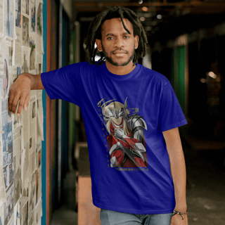 Nome do produto T-shirt CDZ Hagen de Merak