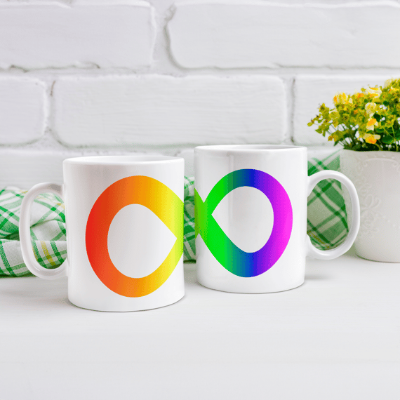 CANECA INFINITO