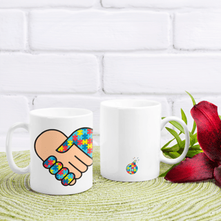 CANECA AMOR ESPECTRAL