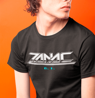 ZANAC A.I.