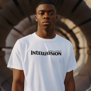 Nome do produto INTELLIVISION