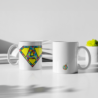 CANECA SUPER-A
