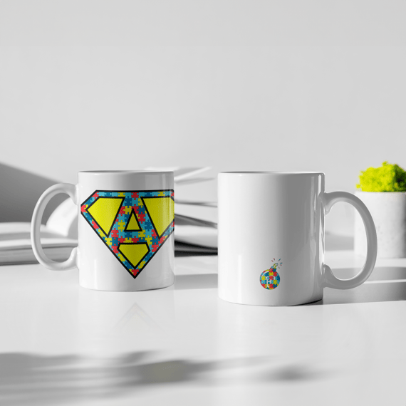 CANECA SUPER-A