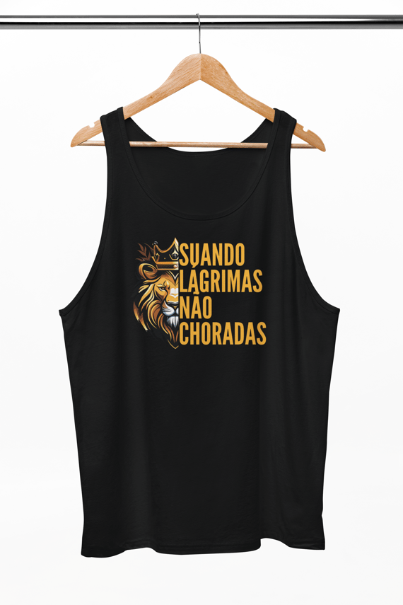 Regata - Suando Lágrimas Não Choradas