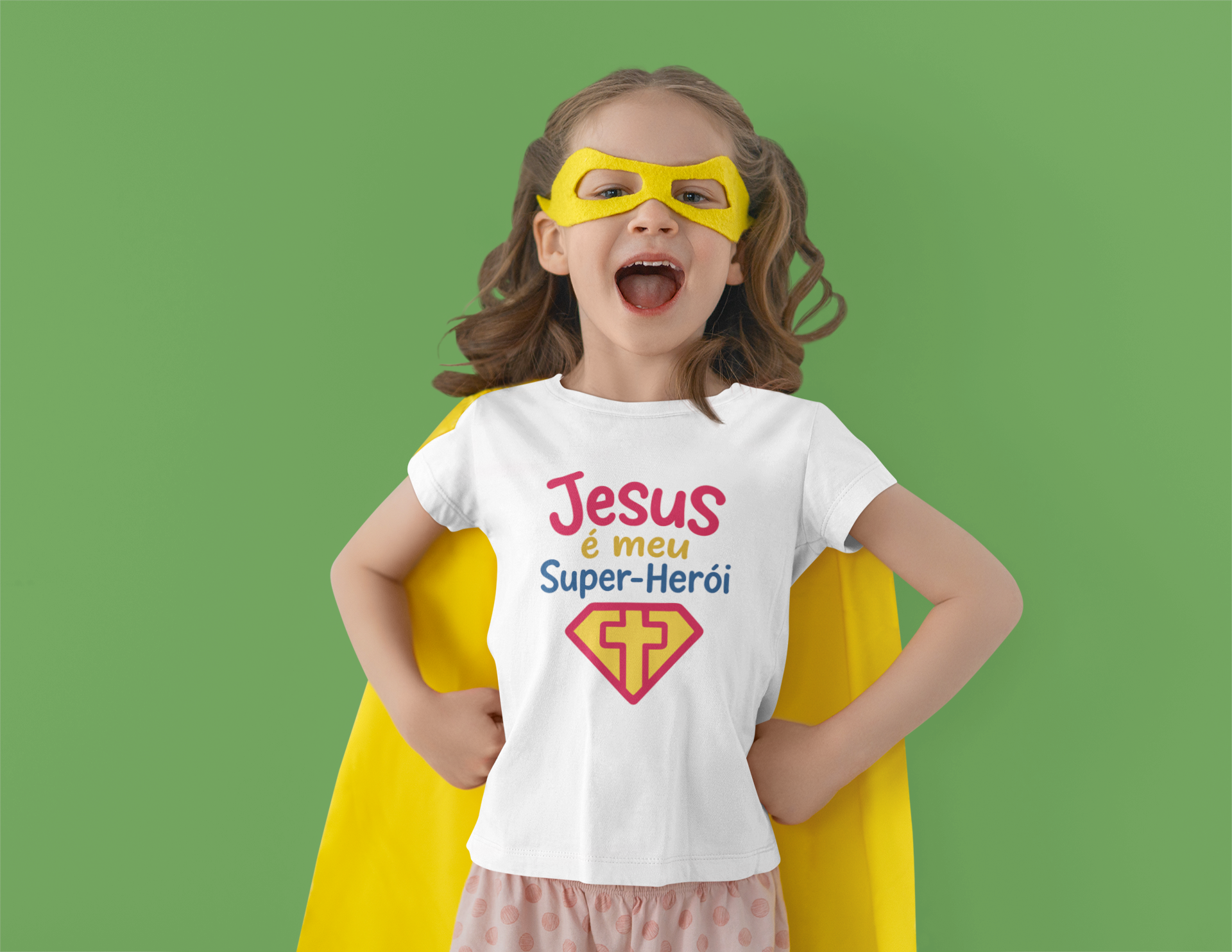 Super Herói