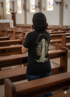 Nome do produto Nossa Senhora das Graças