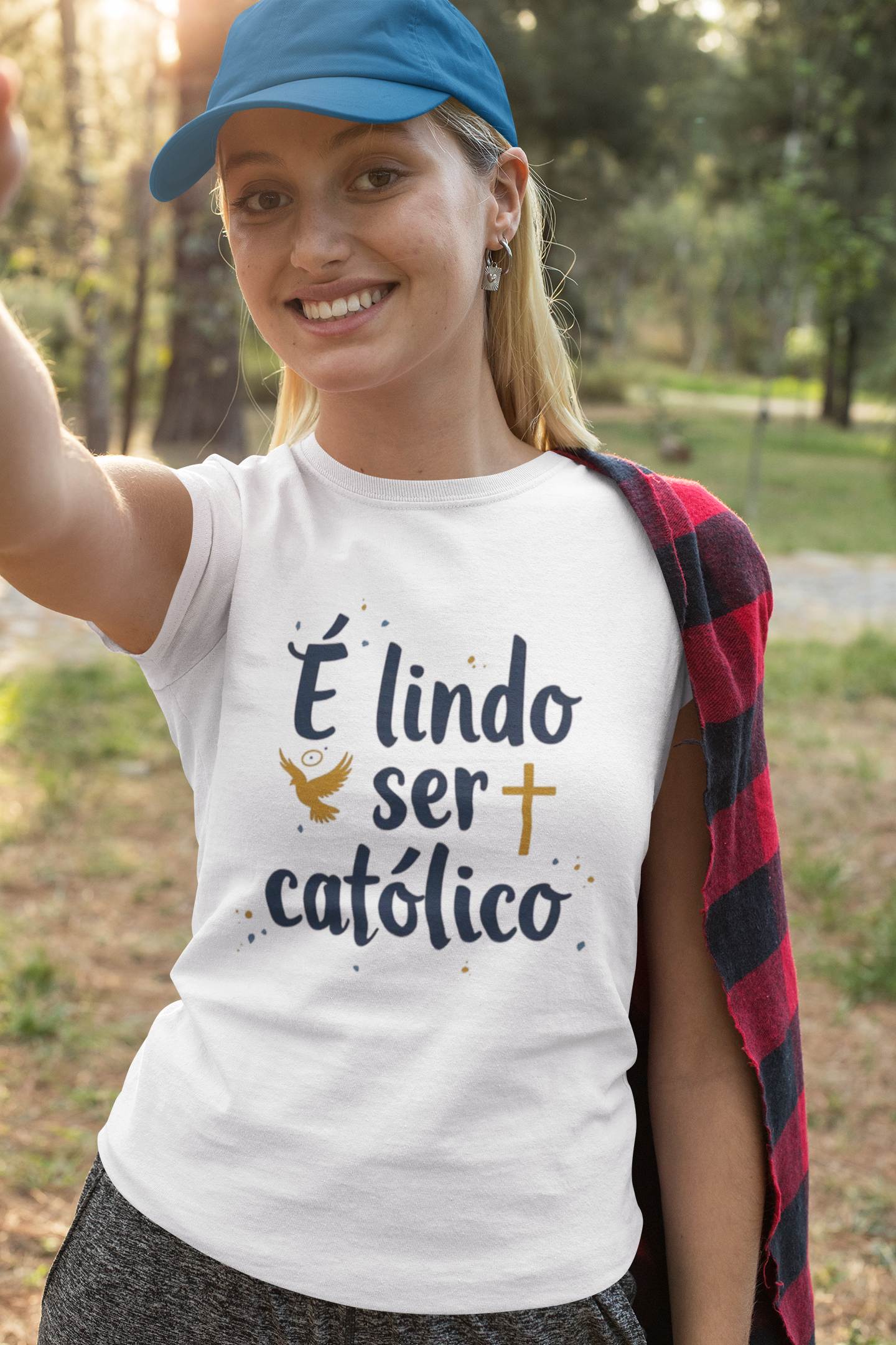 Católico =)