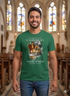 Nome do produto Especial de Natal - Manjedoura