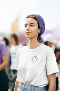 Nome do produto Coração de Jesus