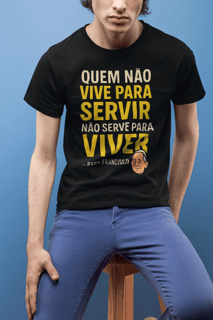 Nome do produto Franciscus II