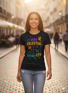 Vibe Celestial