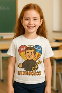 Nome do produto Paz, Amor e Alegria