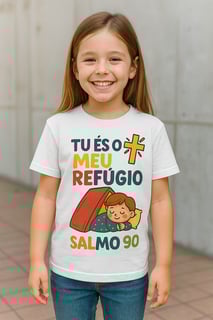 Meu Refúgio