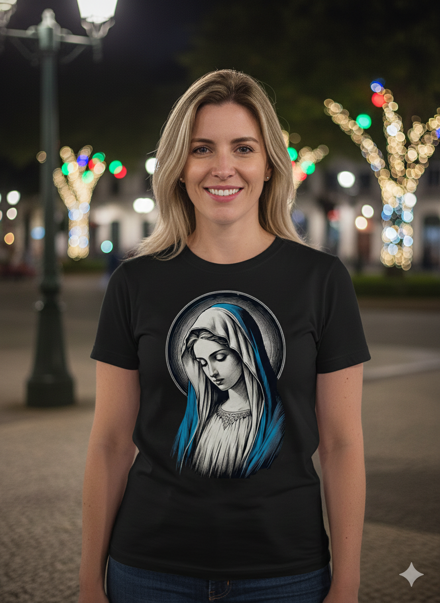 Nossa Senhora do Silêncio