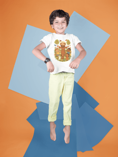 São Francisco e as Crianças