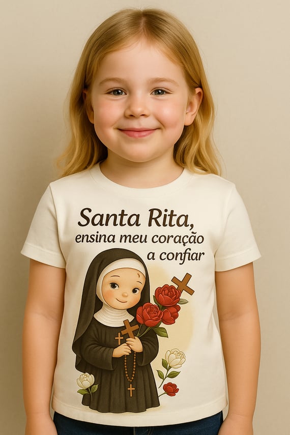 Santa Ritinha
