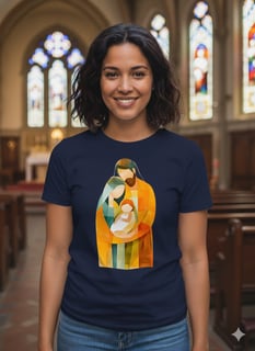 Sagrada Família Arte