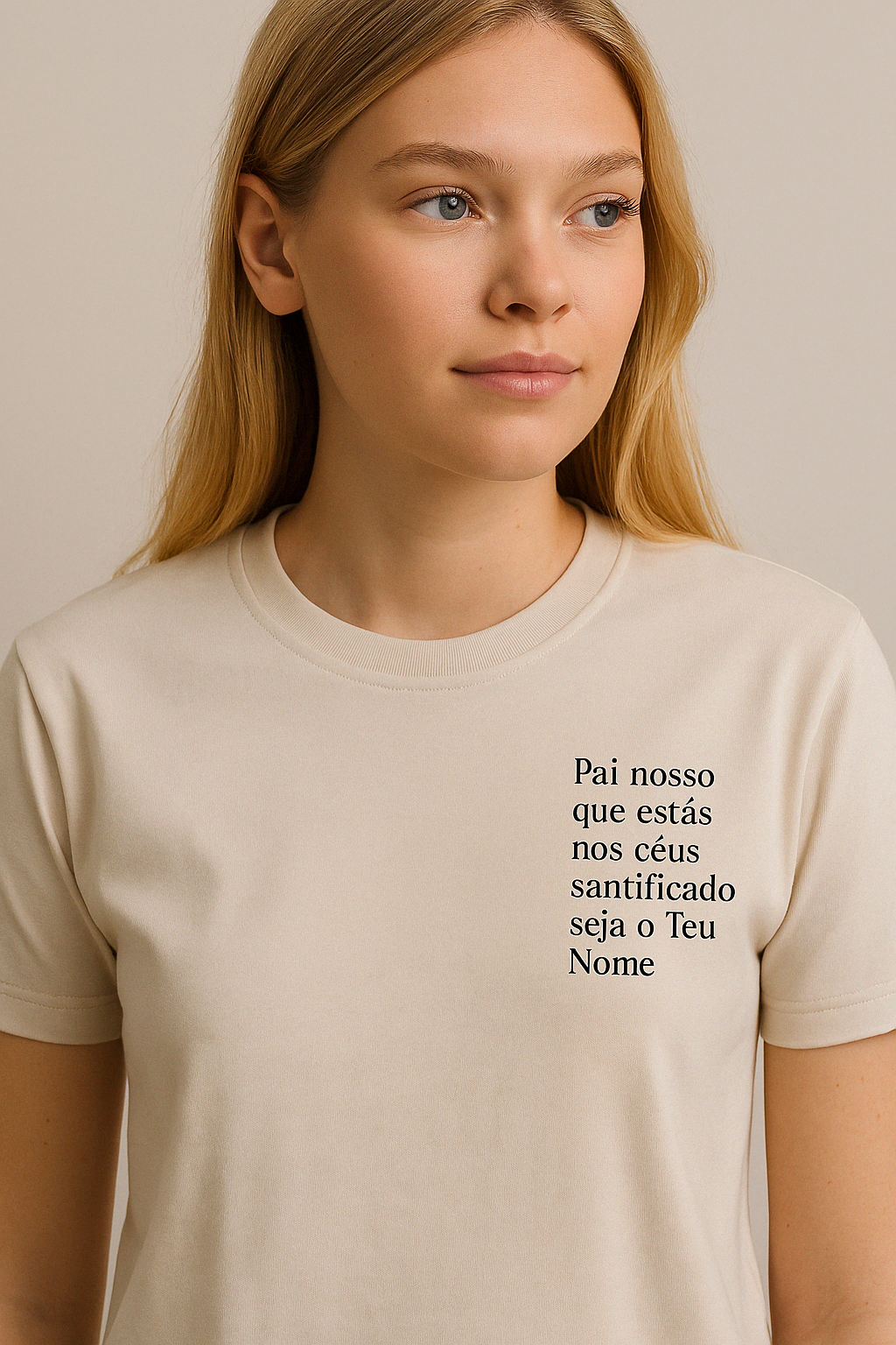Santificado Seja