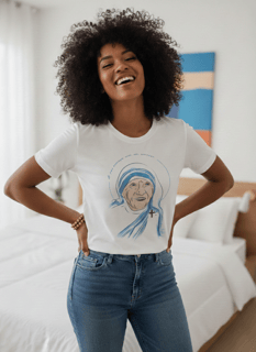 Nome do produto Santa Teresa de Calcutá