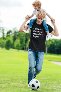 Nome do produto Pai Flamenguista