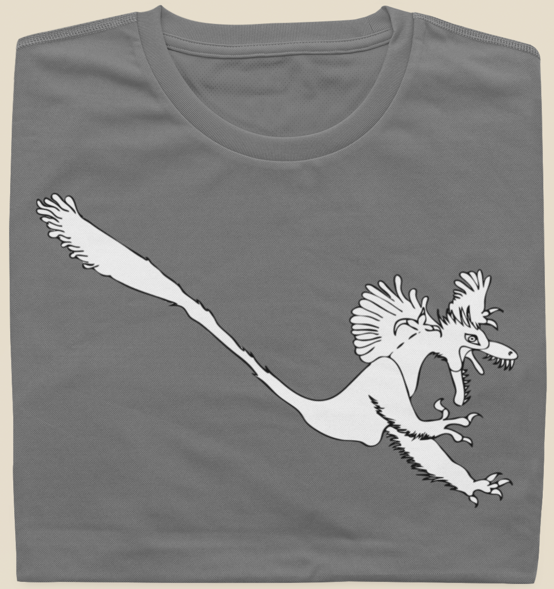Velociraptor