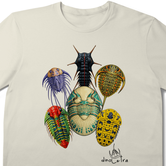 Trilobitas