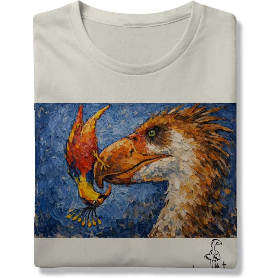 Nome do produto: Duas Aves
