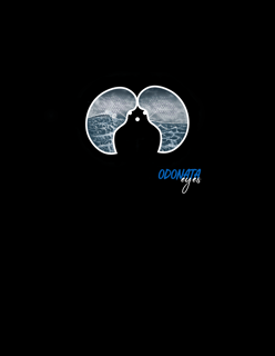 Nome do produto Camiseta Odonata Eyes