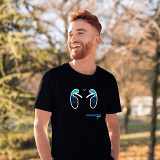 Nome do produto Camiseta Hymenoptera Eyes