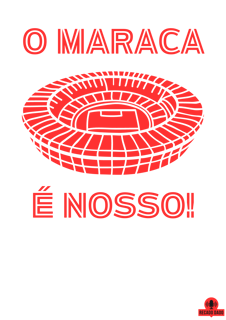 Nome do produto Camiseta com frase futebol 