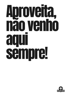 Nome do produto Camiseta de humor com frase 