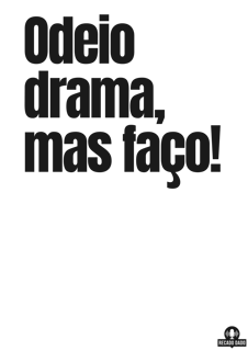 Nome do produto Camiseta frase engraçada 