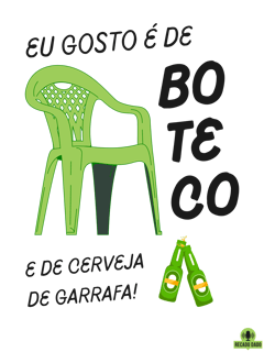 Nome do produto Camista feminina com a frase 