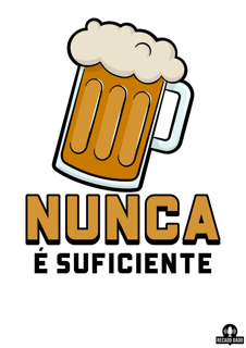 Nome do produto Camiseta de boteco e frase 