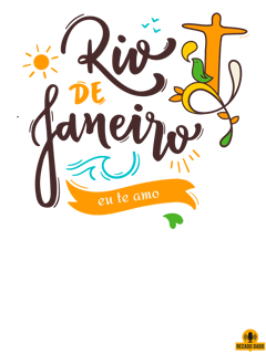 Nome do produto Camiseta feminina estampada de turista 