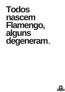 Nome do produto Camiseta com frase futebol 