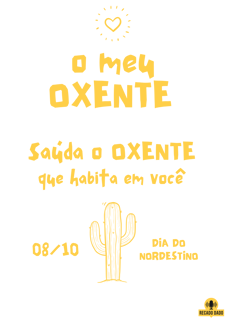 Nome do produto Camiseta do dia do nordestino, com frase 