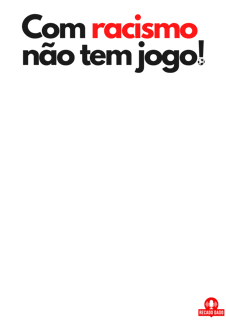 Nome do produto Camiseta de torcedor com frase 