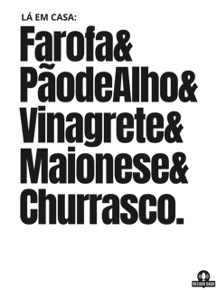 Nome do produto Camiseta feminina com frase 