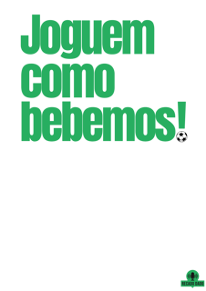 Nome do produto Camiseta engraçada com frase de futebol 