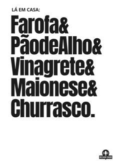 Nome do produto Camiseta com frase 