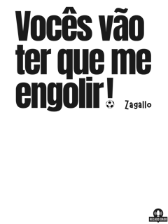 Nome do produto Camiseta de futebol com frase 