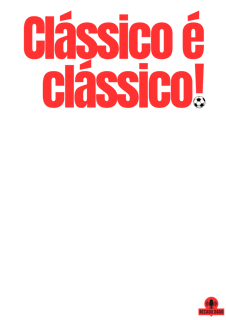 Nome do produto Camiseta frase futebol 
