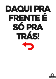 Nome do produto Camiseta engraçada frase 