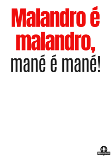Nome do produto Camiseta de samba com frase 