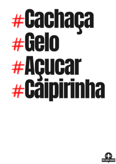 Nome do produto Camiseta frases 