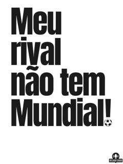 Nome do produto Camiseta humor no futebol frase 