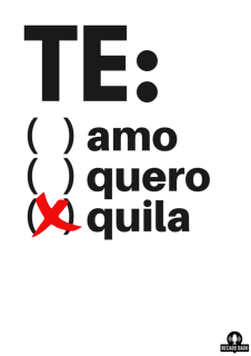Nome do produto Camiseta de bar frase 