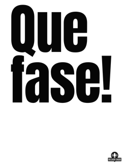 Nome do produto Camiseta frase 